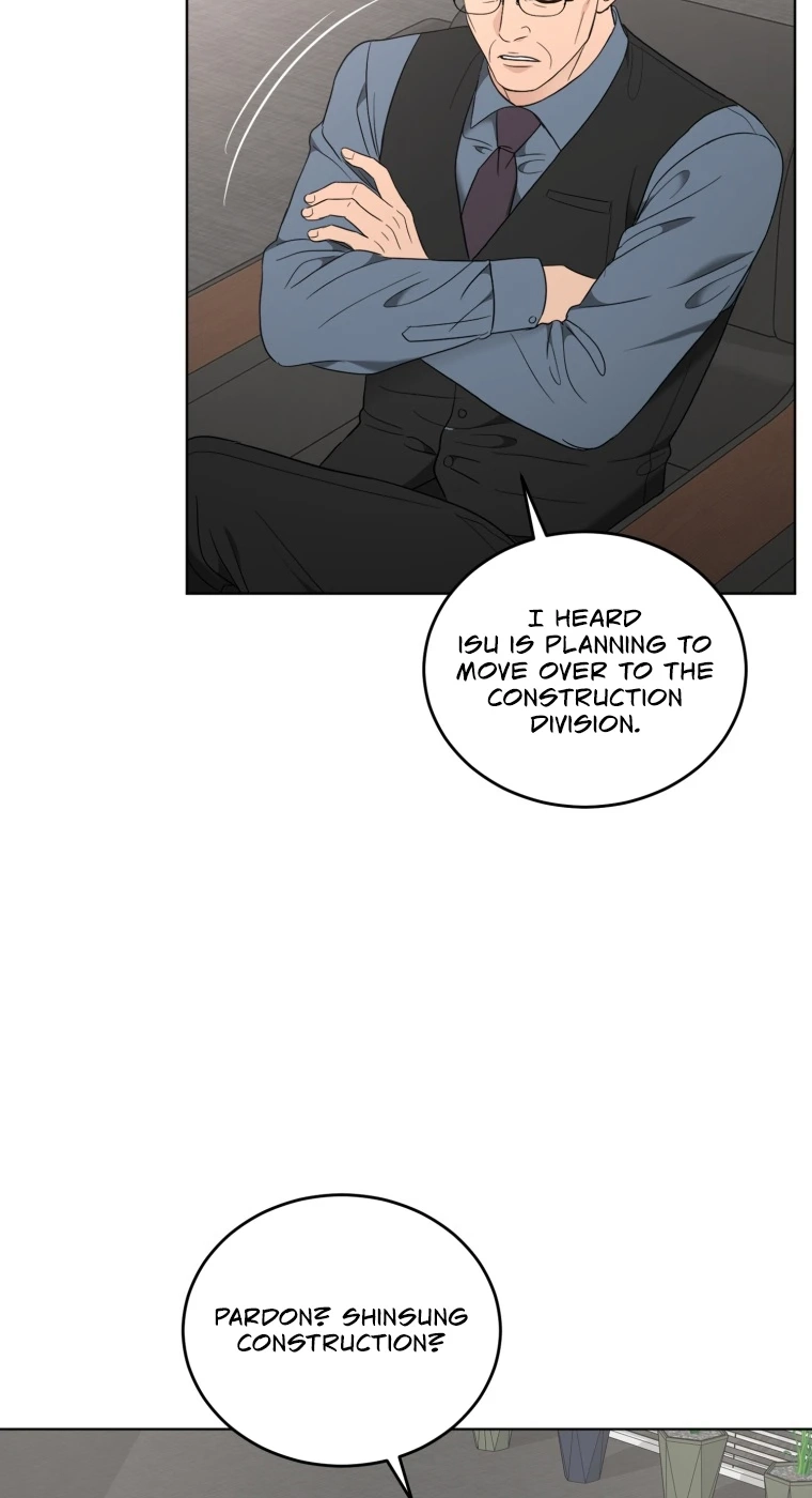 Goodbye, Ex-Husband Chapter 63 page 67 - 