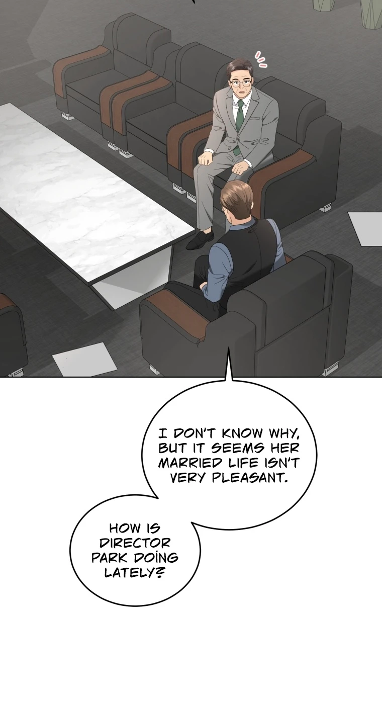 Goodbye, Ex-Husband Chapter 63 page 68 - 