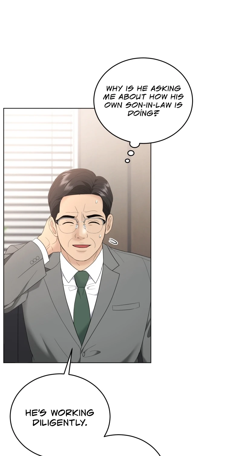 Goodbye, Ex-Husband Chapter 63 page 69 - 