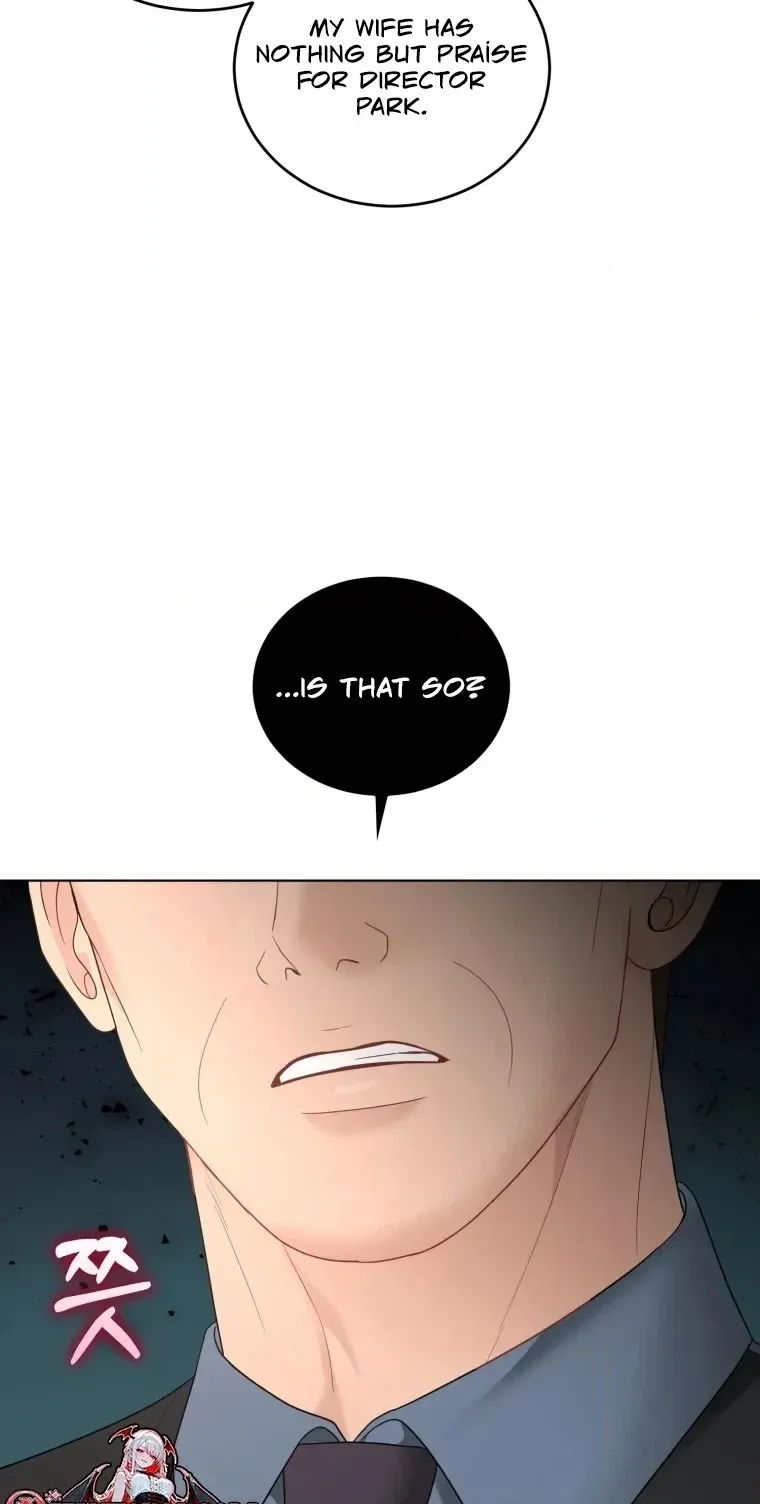 Goodbye, Ex-Husband Chapter 63 page 70 - 