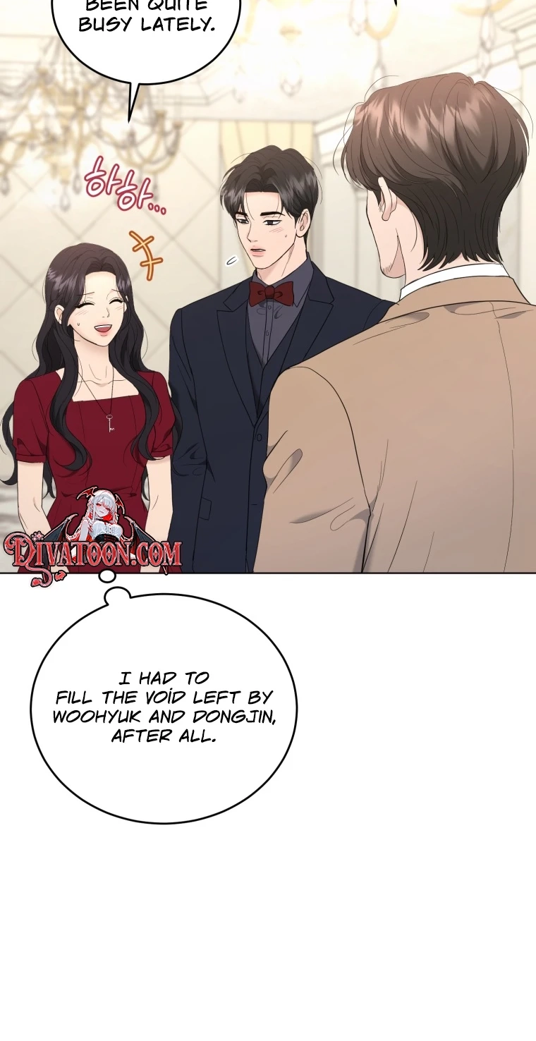 Goodbye, Ex-Husband Chapter 63 page 8 - 