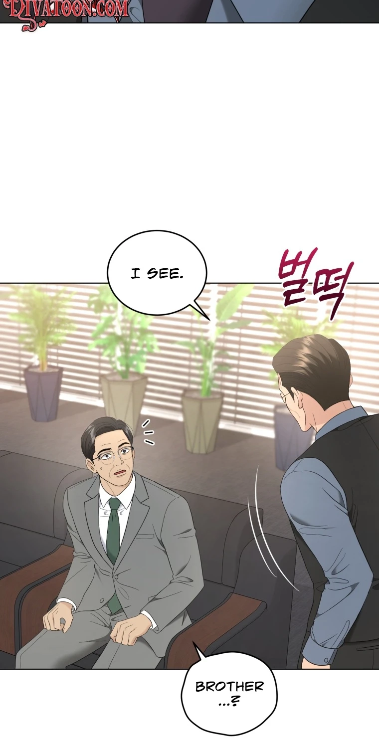 Goodbye, Ex-Husband Chapter 63 page 71 - 