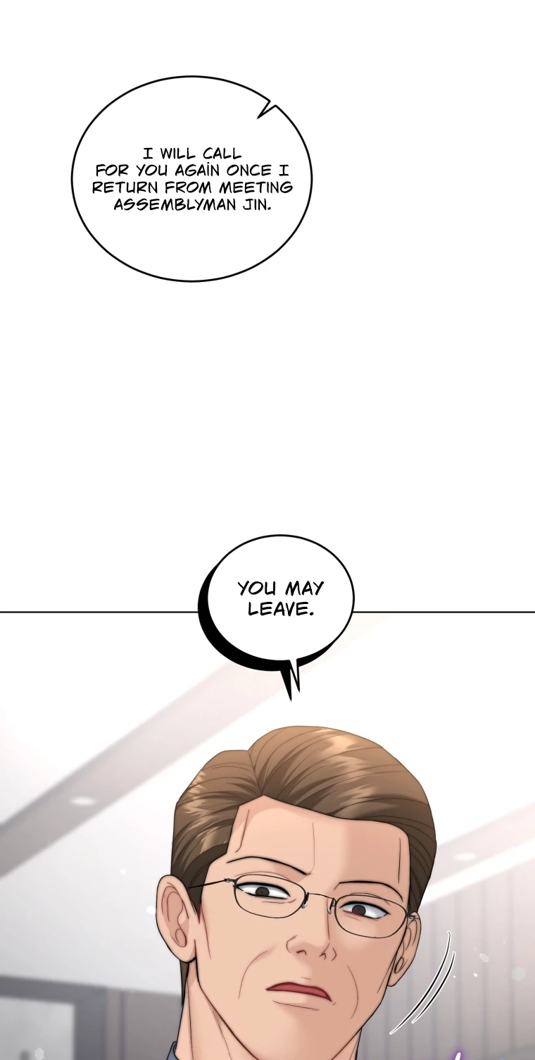 Goodbye, Ex-Husband Chapter 63 page 72 - 
