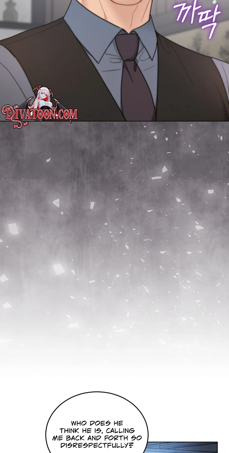 Goodbye, Ex-Husband Chapter 63 page 73 - 