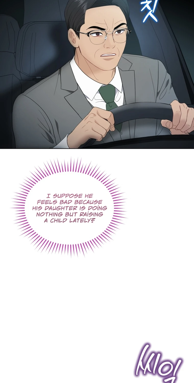 Goodbye, Ex-Husband Chapter 63 page 75 - 