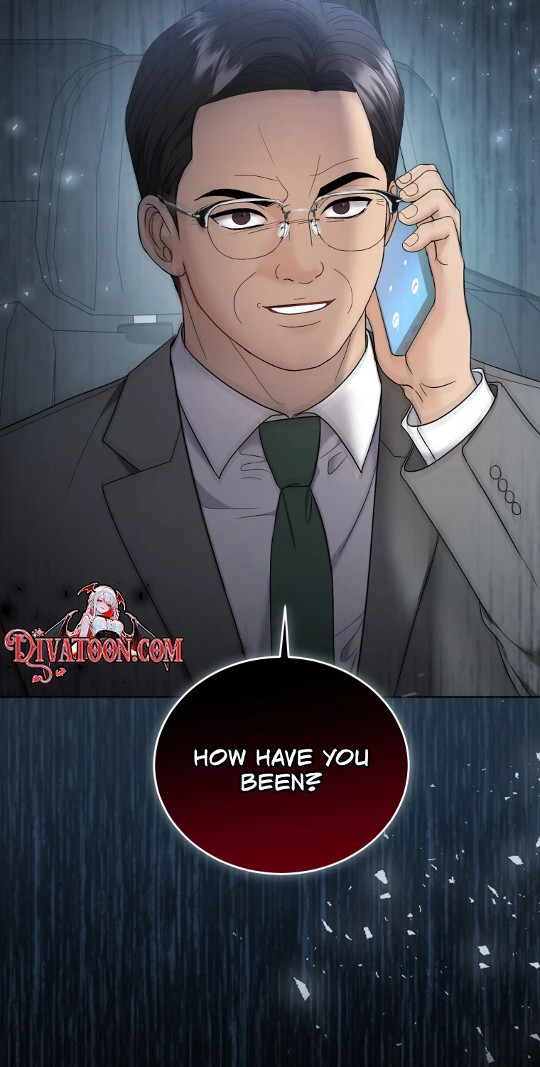 Goodbye, Ex-Husband Chapter 63 page 79 - 