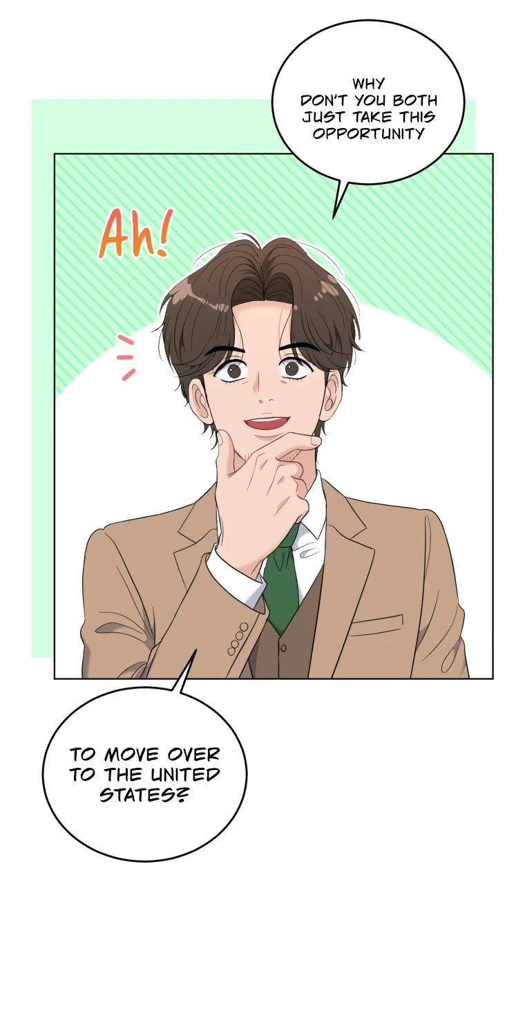 Goodbye, Ex-Husband Chapter 63 page 9 - 