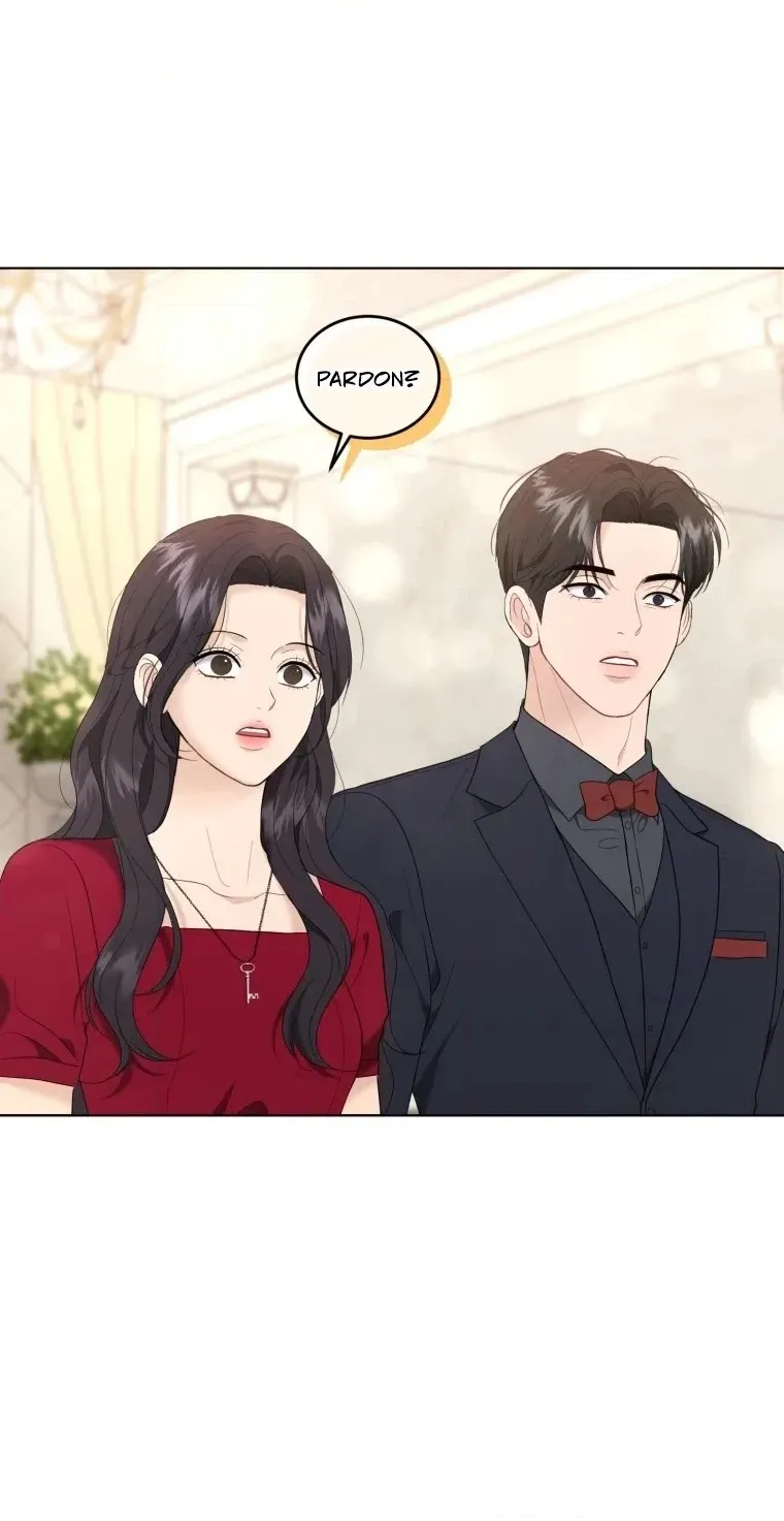 Goodbye, Ex-Husband Chapter 63 page 10 - 