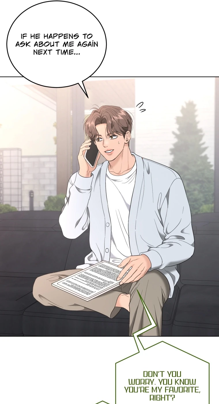 Goodbye, Ex-Husband Chapter 64 page 11 - 
