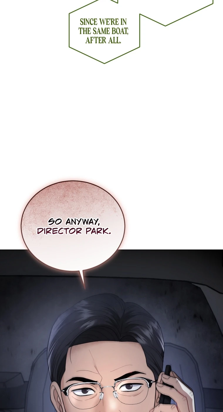 Goodbye, Ex-Husband Chapter 64 page 12 - 