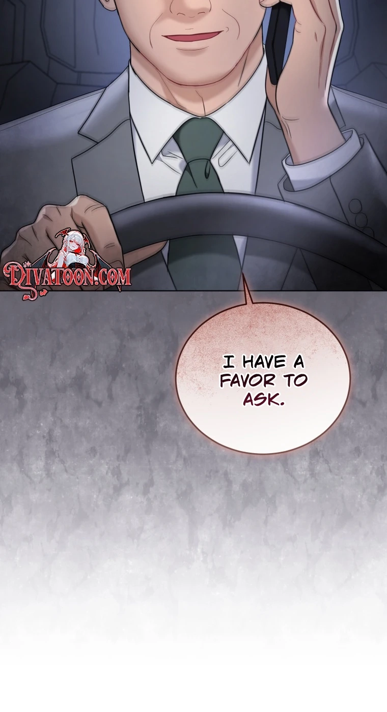 Goodbye, Ex-Husband Chapter 64 page 13 - 