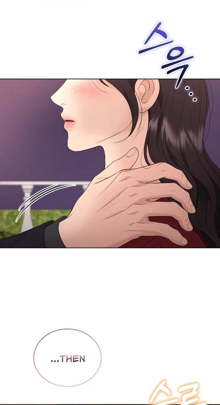 Goodbye, Ex-Husband Chapter 64 page 18 - 