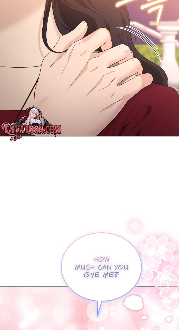 Goodbye, Ex-Husband Chapter 64 page 19 - 