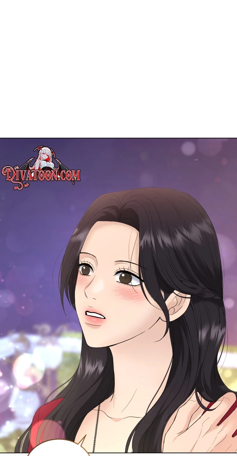 Goodbye, Ex-Husband Chapter 64 page 21 - 
