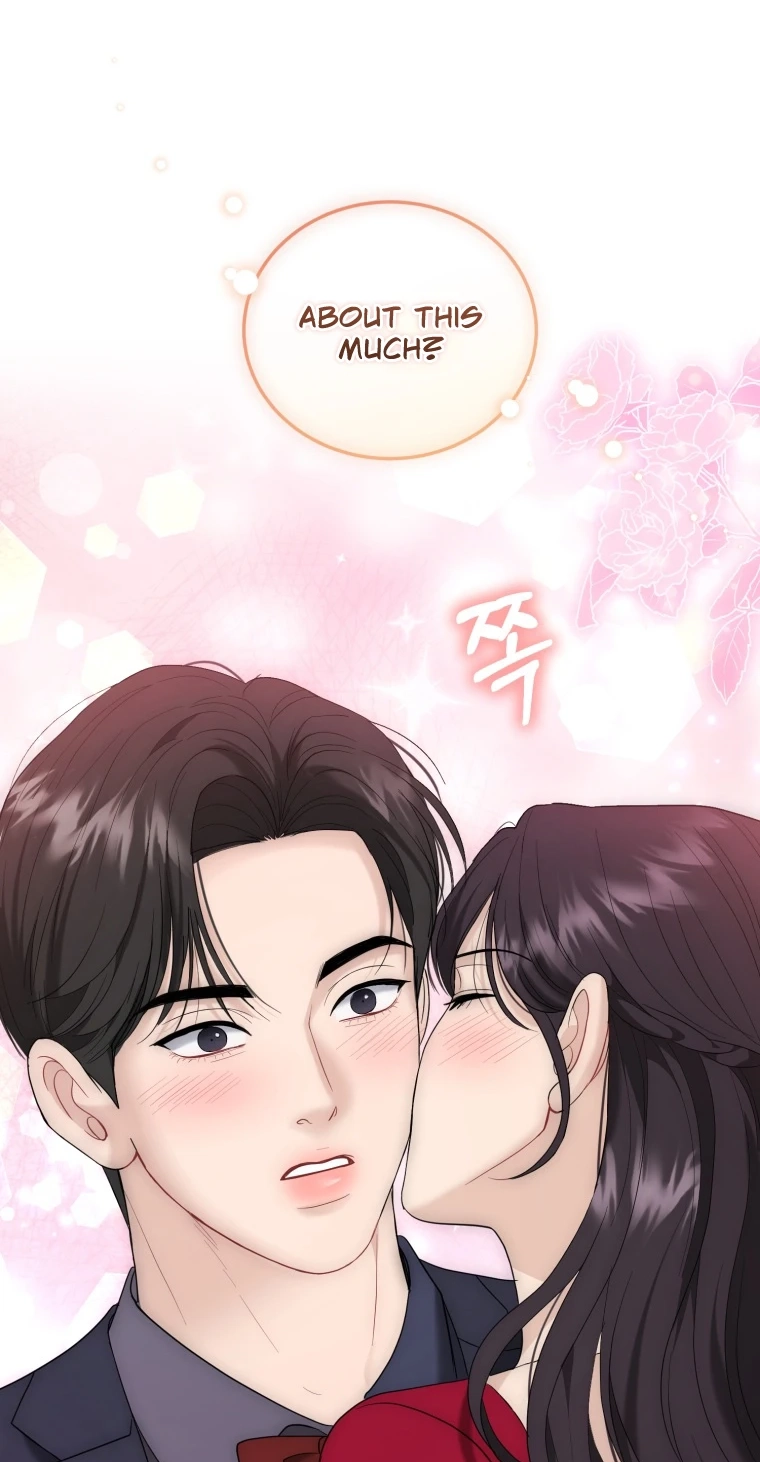 Goodbye, Ex-Husband Chapter 64 page 23 - 