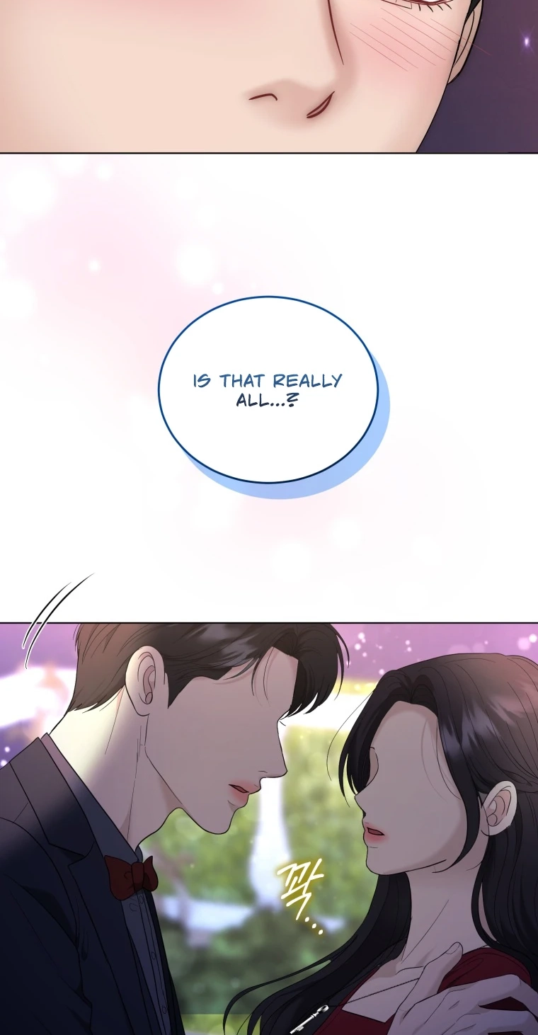 Goodbye, Ex-Husband Chapter 64 page 26 - 
