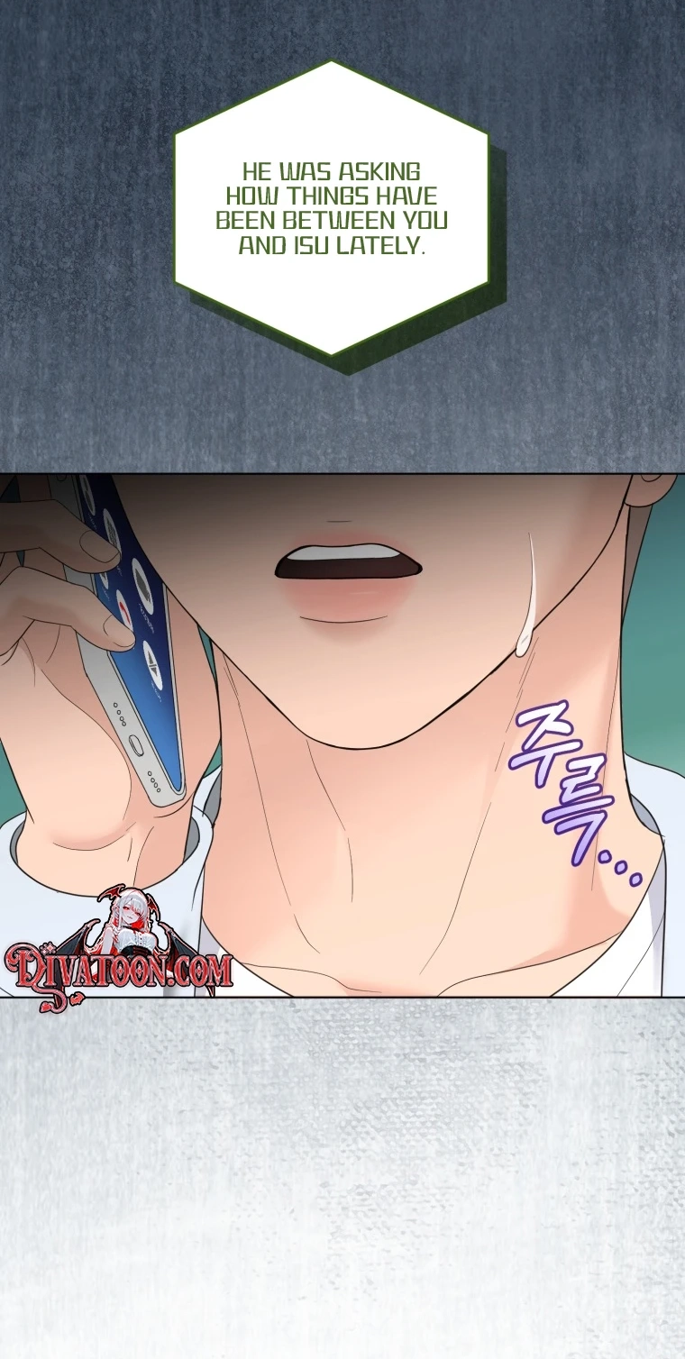 Goodbye, Ex-Husband Chapter 64 page 4 - 