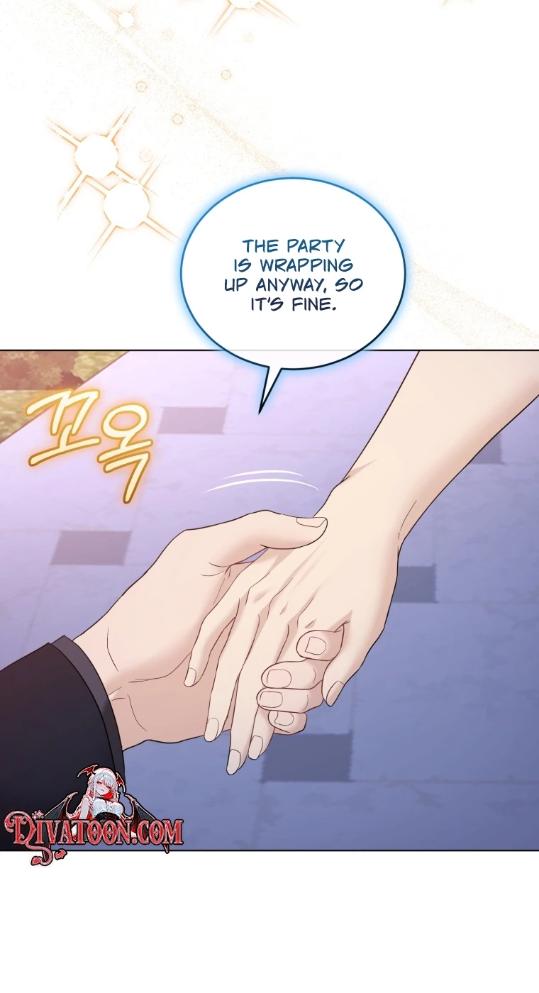 Goodbye, Ex-Husband Chapter 64 page 31 - 