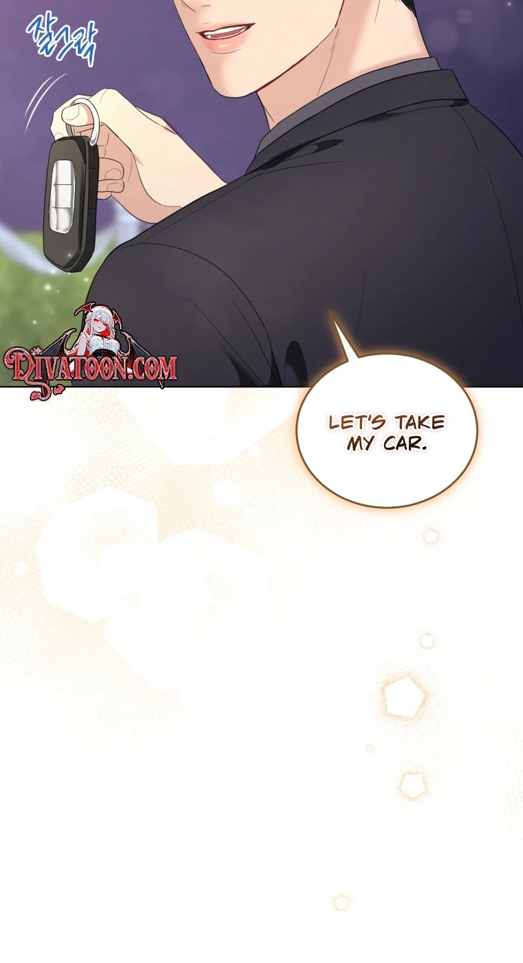 Goodbye, Ex-Husband Chapter 64 page 34 - 