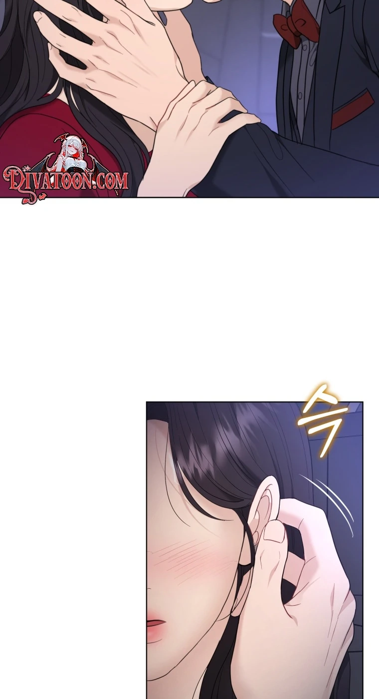 Goodbye, Ex-Husband Chapter 64 page 37 - 