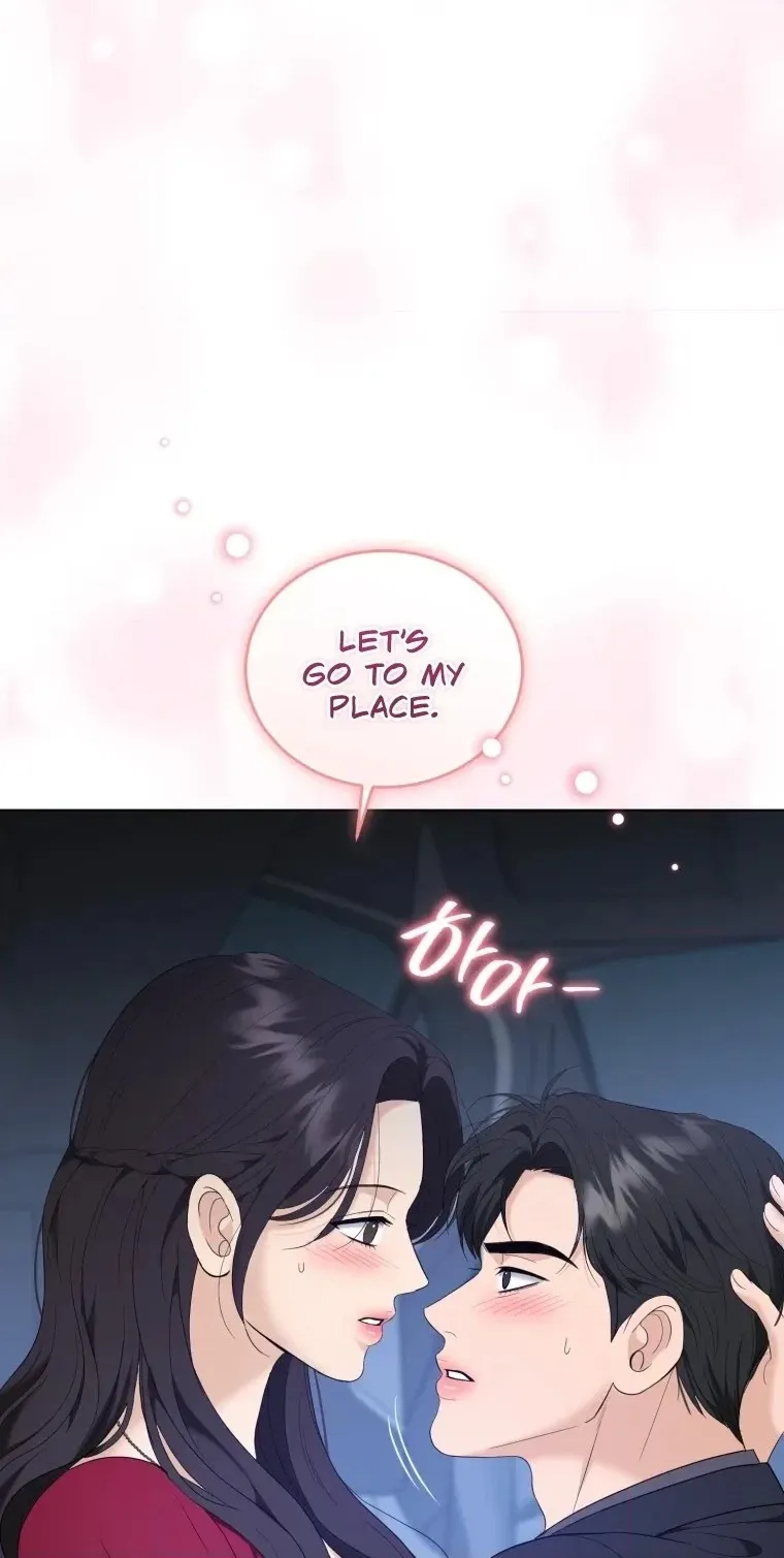 Goodbye, Ex-Husband Chapter 64 page 40 - 