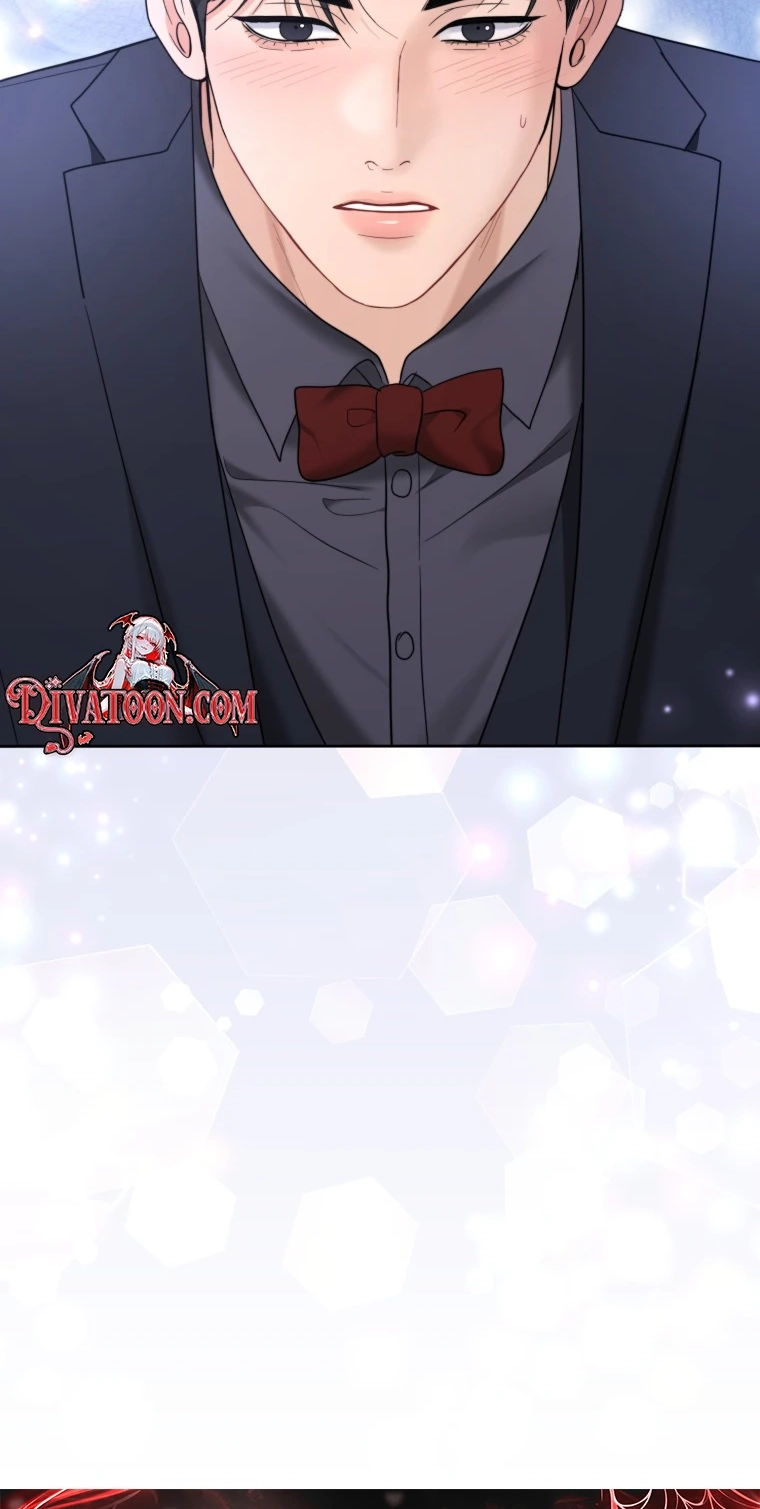 Goodbye, Ex-Husband Chapter 64 page 42 - 