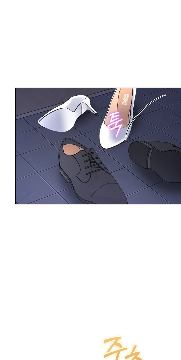 Goodbye, Ex-Husband Chapter 64 page 46 - 