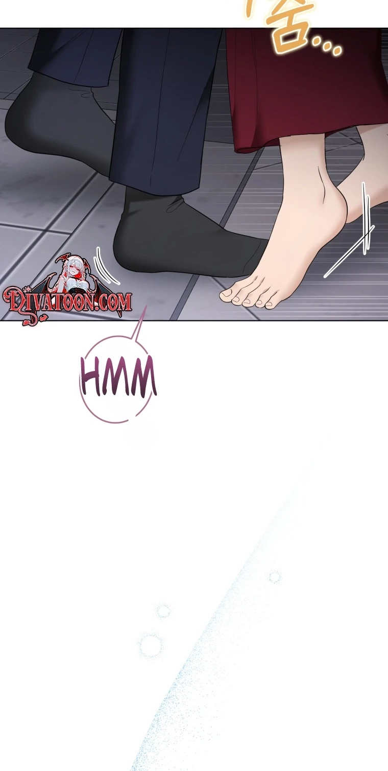 Goodbye, Ex-Husband Chapter 64 page 47 - 