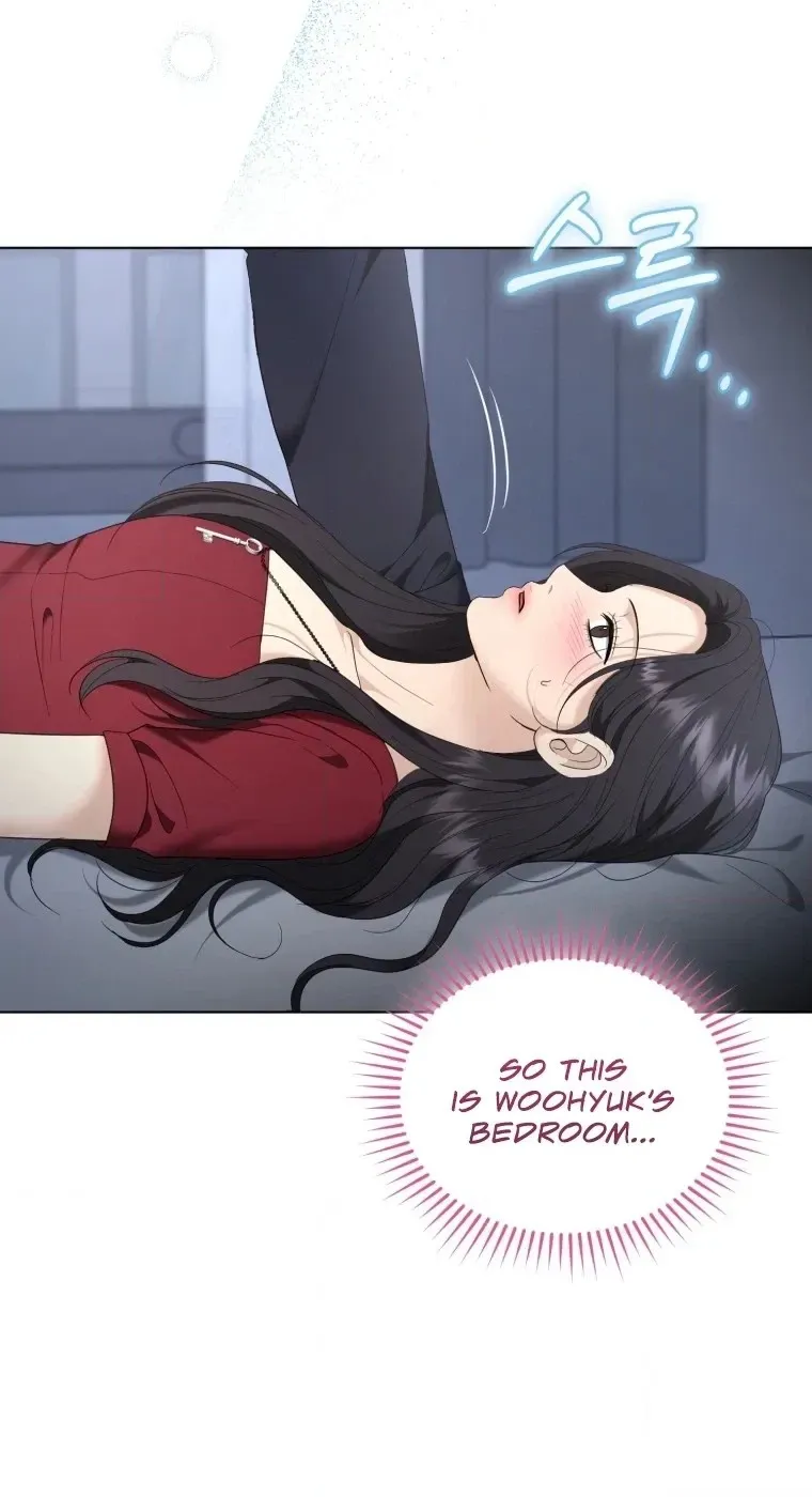 Goodbye, Ex-Husband Chapter 64 page 50 - 
