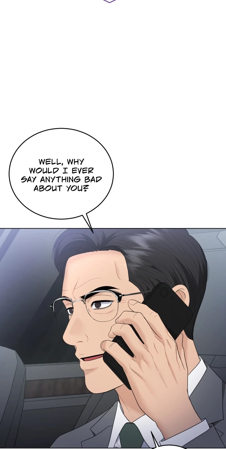 Goodbye, Ex-Husband Chapter 64 page 6 - 
