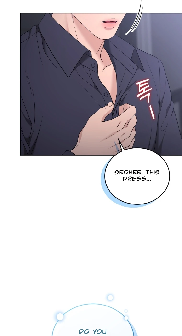 Goodbye, Ex-Husband Chapter 64 page 52 - 
