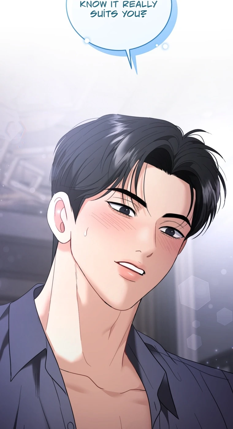 Goodbye, Ex-Husband Chapter 64 page 53 - 