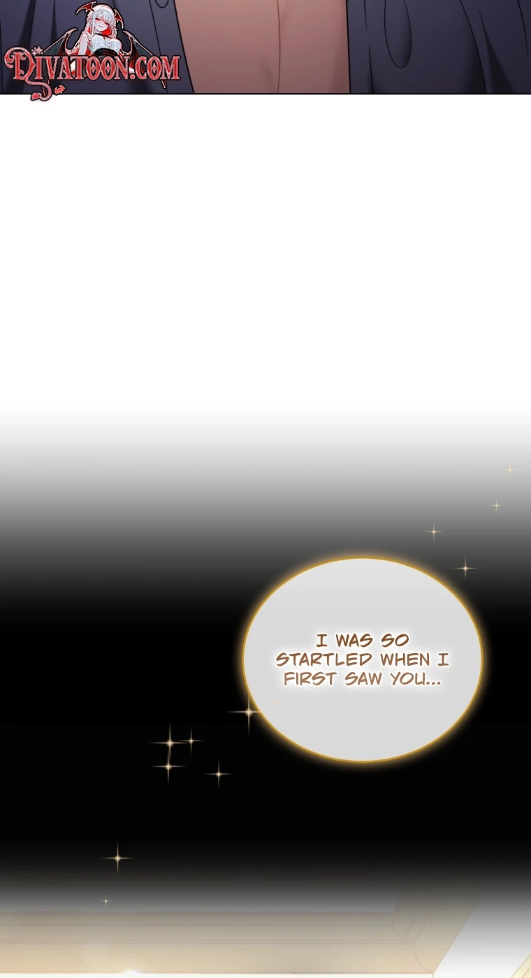 Goodbye, Ex-Husband Chapter 64 page 54 - 