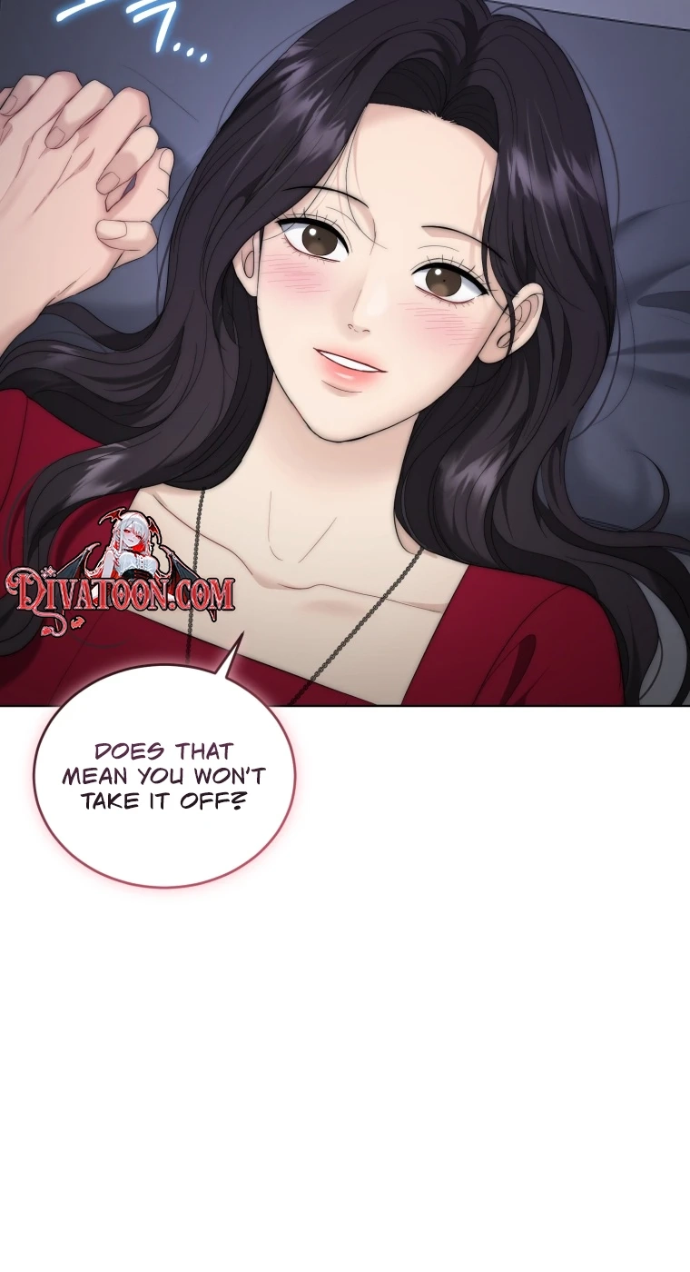 Goodbye, Ex-Husband Chapter 64 page 57 - 