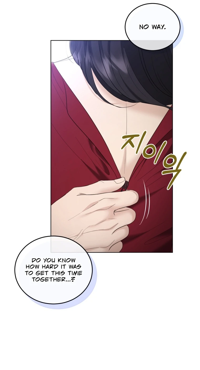 Goodbye, Ex-Husband Chapter 64 page 58 - 
