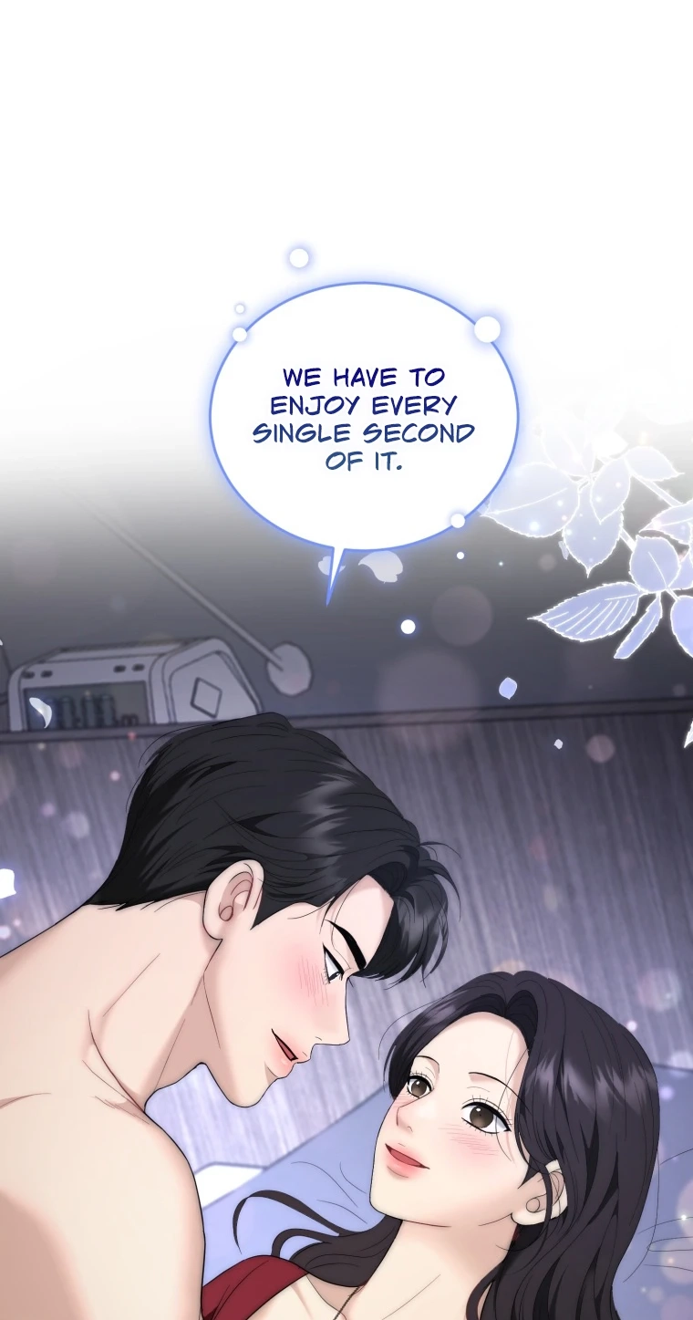 Goodbye, Ex-Husband Chapter 64 page 59 - 