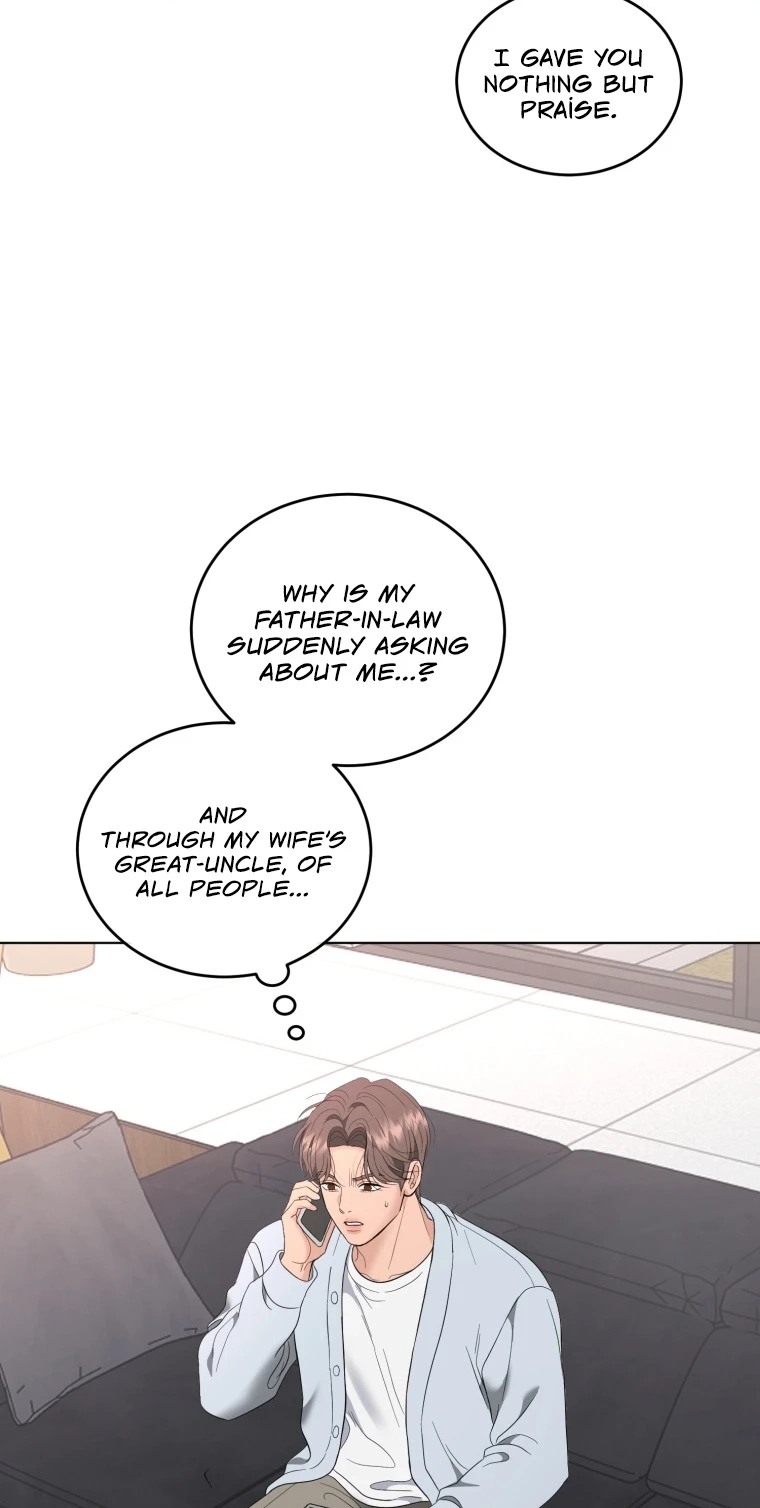 Goodbye, Ex-Husband Chapter 64 page 7 - 