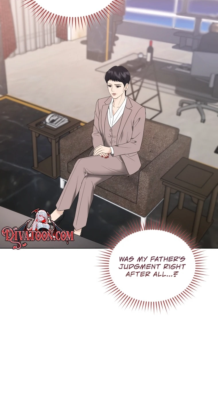 Goodbye, Ex-Husband Chapter 64 page 62 - 