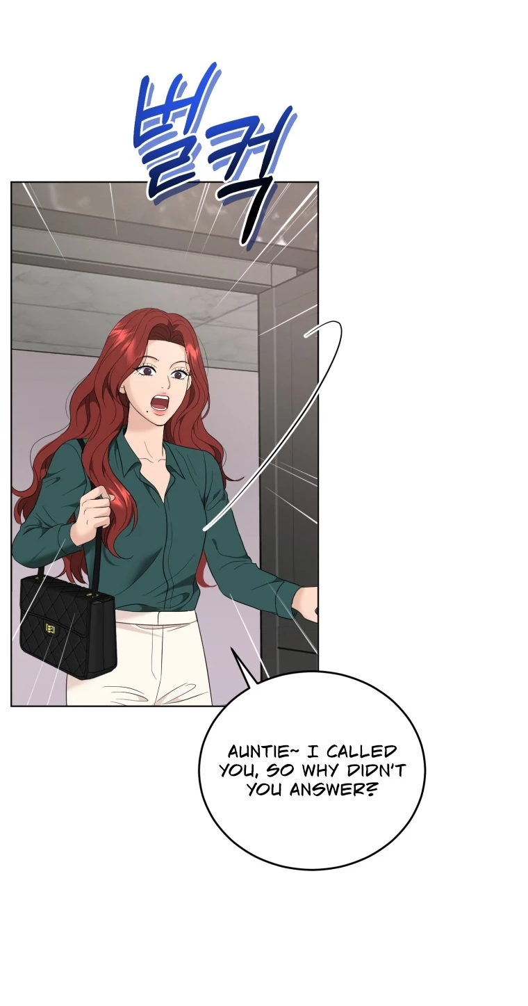 Goodbye, Ex-Husband Chapter 64 page 63 - 