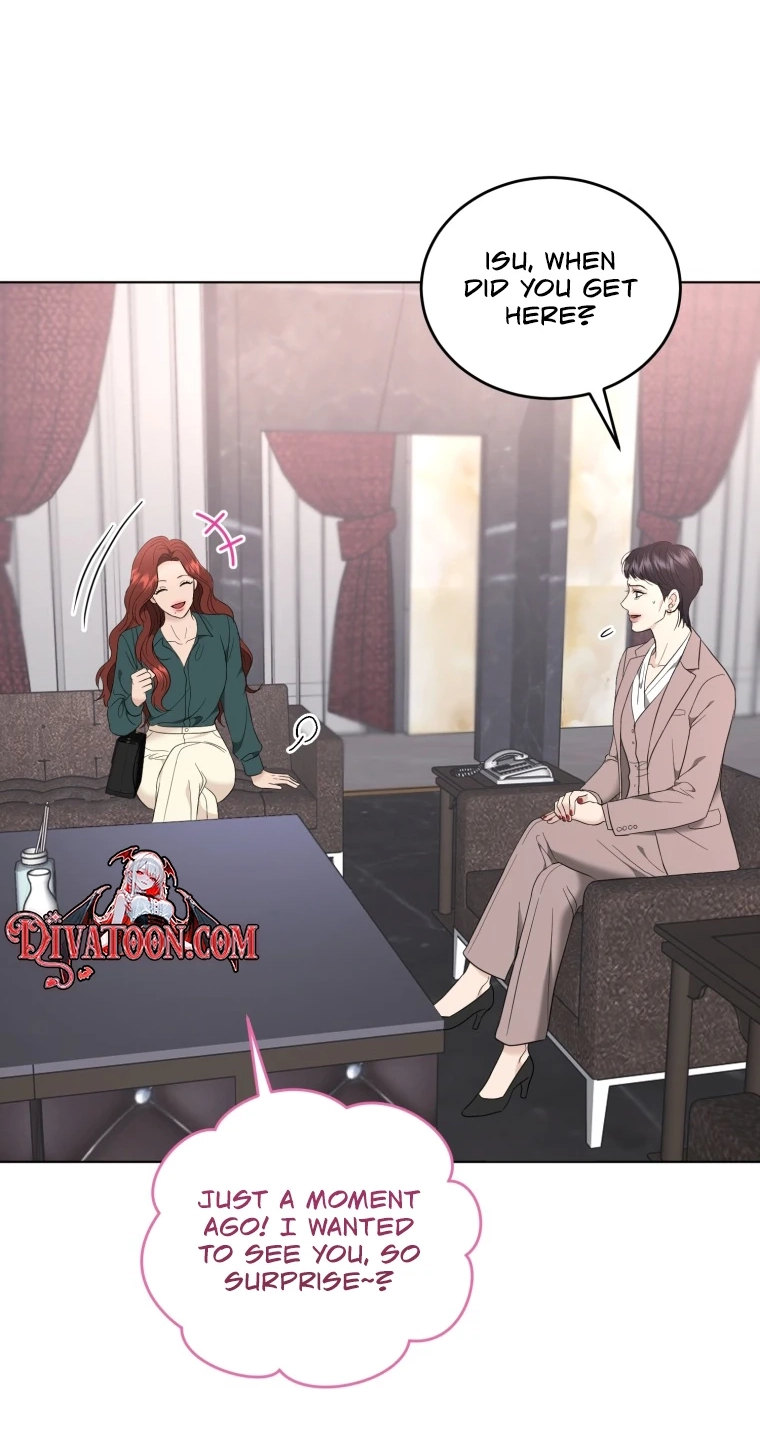 Goodbye, Ex-Husband Chapter 64 page 64 - 