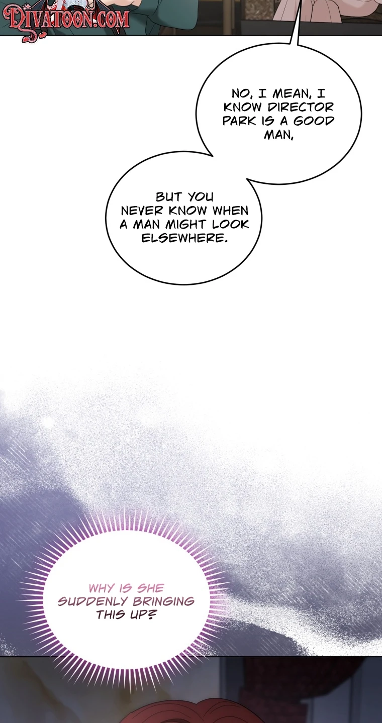 Goodbye, Ex-Husband Chapter 64 page 67 - 