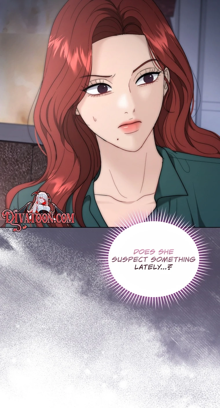 Goodbye, Ex-Husband Chapter 64 page 68 - 