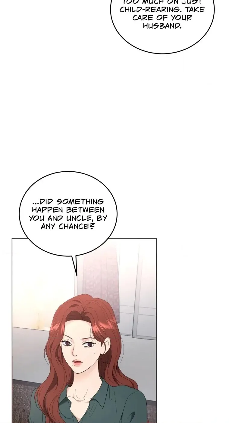 Goodbye, Ex-Husband Chapter 64 page 70 - 