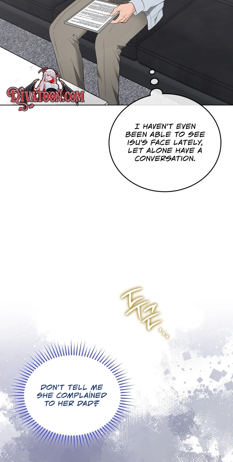 Goodbye, Ex-Husband Chapter 64 page 8 - 