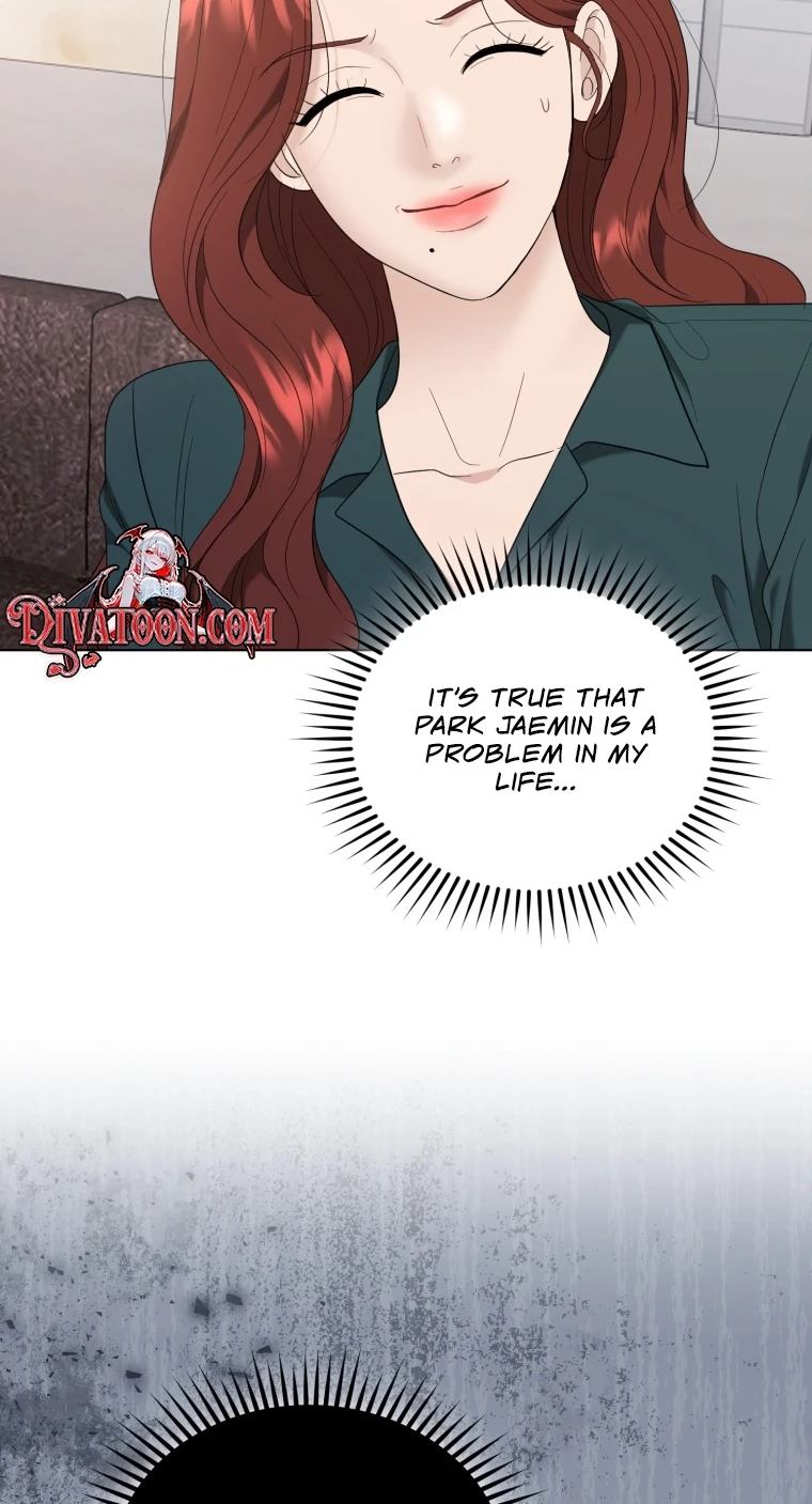 Goodbye, Ex-Husband Chapter 64 page 73 - 