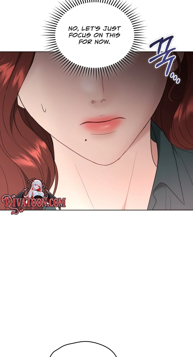 Goodbye, Ex-Husband Chapter 64 page 75 - 