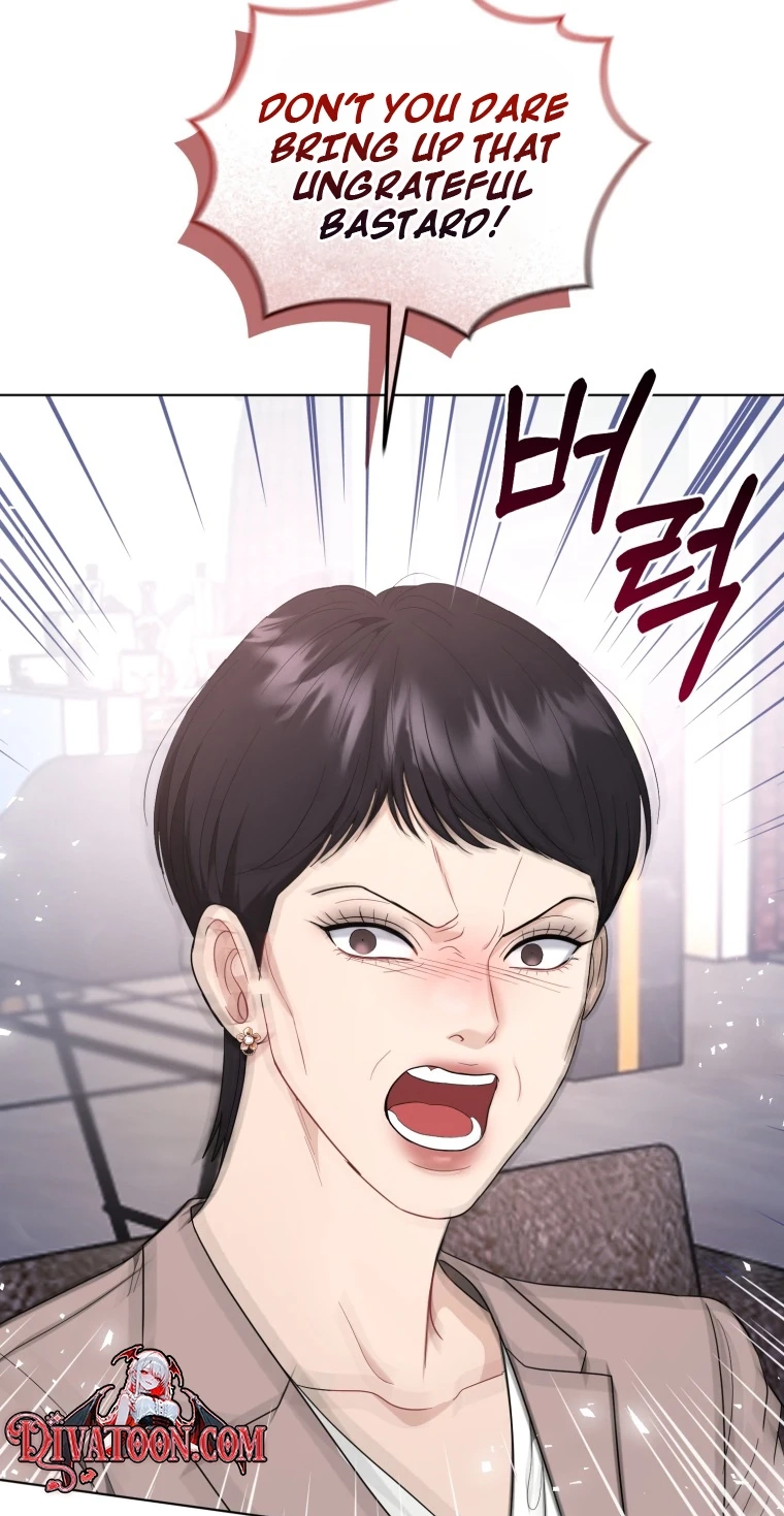 Goodbye, Ex-Husband Chapter 64 page 77 - 