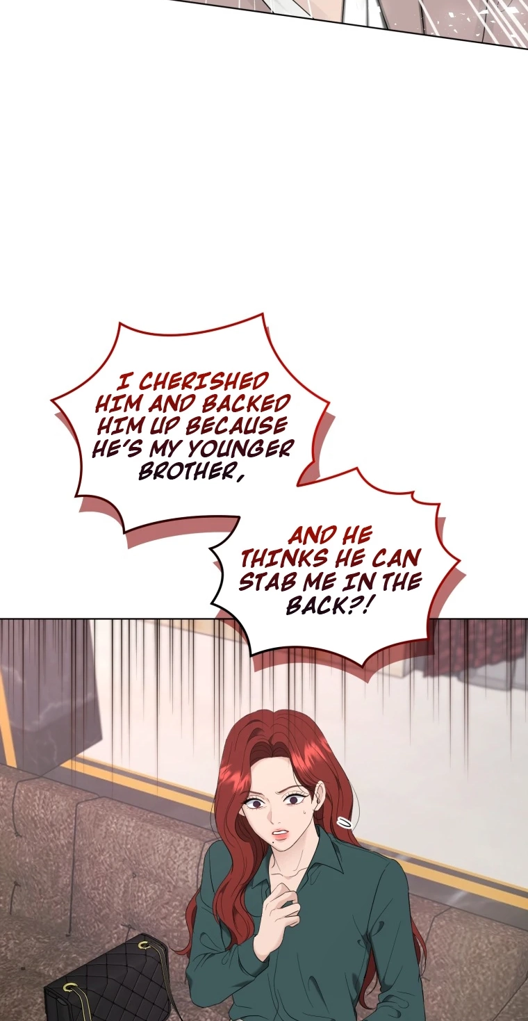Goodbye, Ex-Husband Chapter 64 page 78 - 
