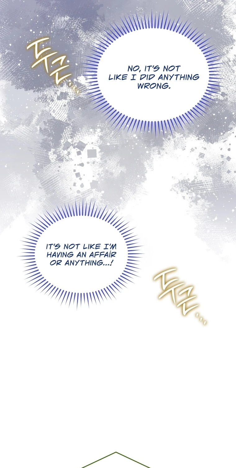 Goodbye, Ex-Husband Chapter 64 page 9 - 