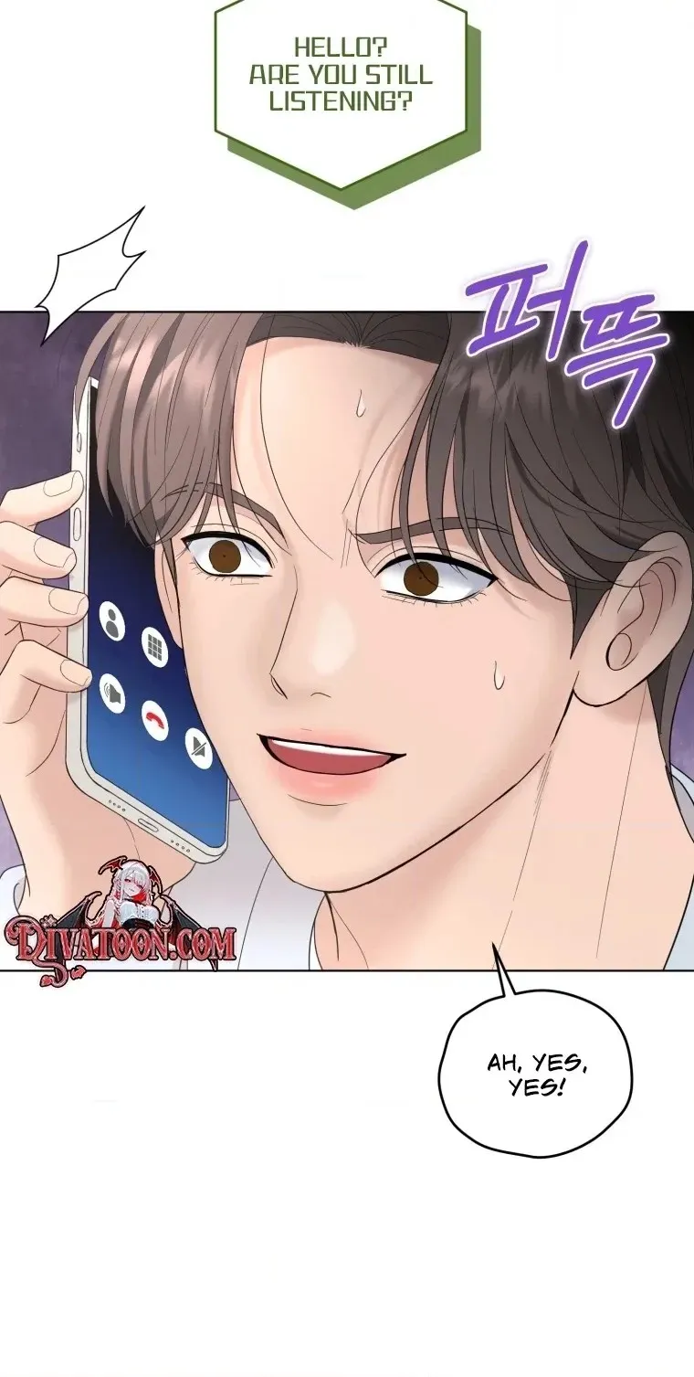 Goodbye, Ex-Husband Chapter 64 page 10 - 